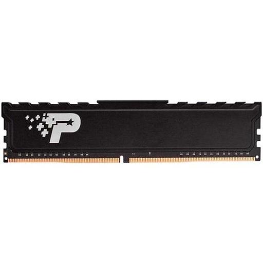 Модуль памяти DIMM 16GB DDR4-3200 PSP416G320081H1 PATRIOT фото 1