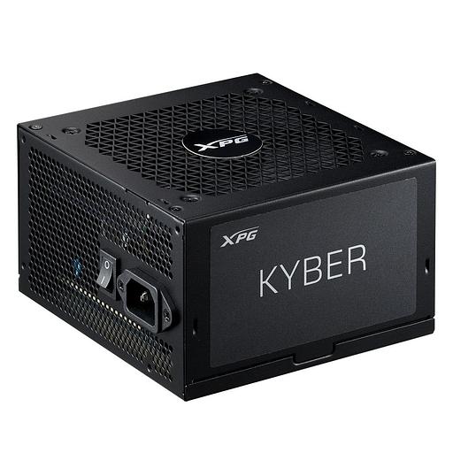 KYBER 650 фото 1