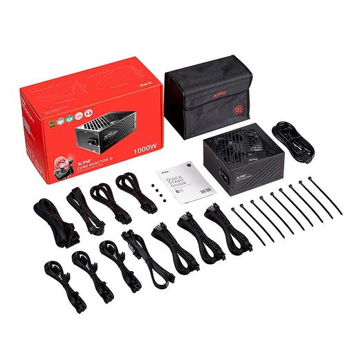 CORE REACTOR II 1000 фото 6