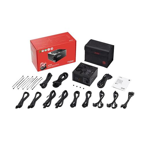 CORE REACTOR II 750 фото 6