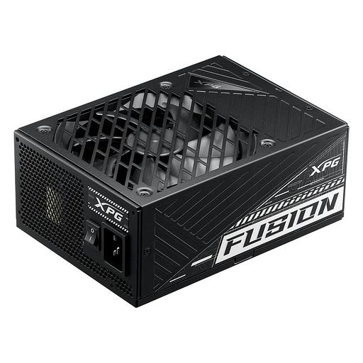 FUSION 1600 TITANIUM фото 1
