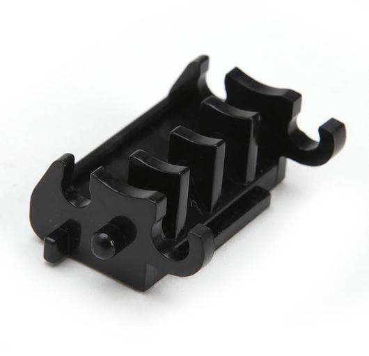 Бушинг вала выхода (держатель) Samsung ML-1610/1615/2015/2510/2570/2571/SCX-4321/4521/4725/Phaser 3124/3125(JC61-01172A) фото 1