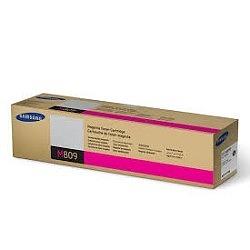 Samsung CLT-M809S/SEE Samsung тонер картридж CLX-9201ND/9201NA/9251ND/9251NA/9301NA, Magenta, 15000 стр (SS650A) фото 1