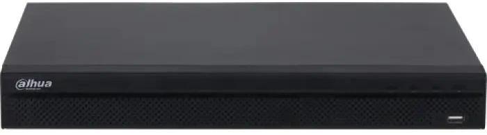 DAHUA DHI-NVR4216-4KS3 16-канальный IP-видеорегистратор 4K и H.265+, видеоаналитика, входящий поток до 160Мбит/с, 2 SATA III до 20Тбайт фото 2