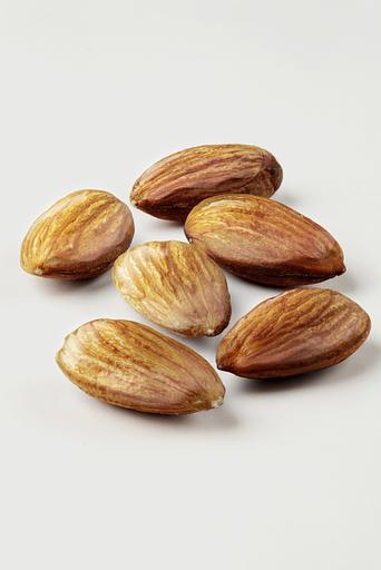 Миндаль обжаренный с покрытием гуммиарабиком опт фото 1