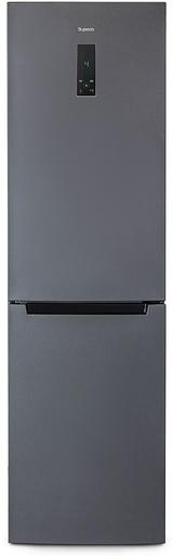 Холодильник Бирюса Б-W980NF 2-хкамерн. графит фото 1