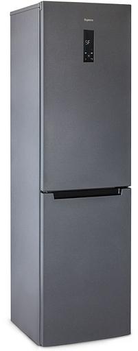 Холодильник Бирюса Б-W980NF 2-хкамерн. графит фото 2