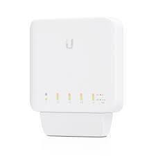Коммутатор 5PORT 1000M POE USW-FLEX UBIQUITI фото 1