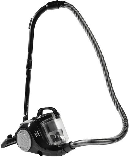 Пылесос Tefal TW2925EA 750Вт черный фото 1