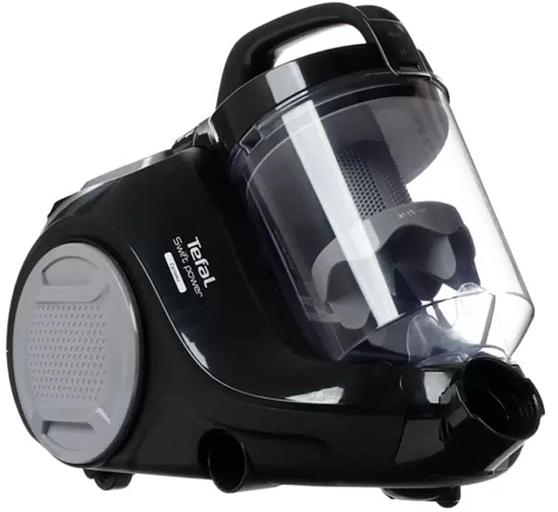 Пылесос Tefal TW2925EA 750Вт черный фото 2