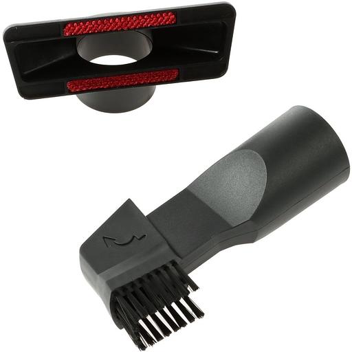 Пылесос Tefal TW2925EA 750Вт черный фото 7