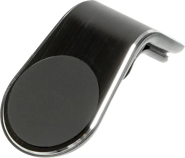 Держатель LuxCase магнитный черный для для смартфонов и навигаторов (98802) фото 1