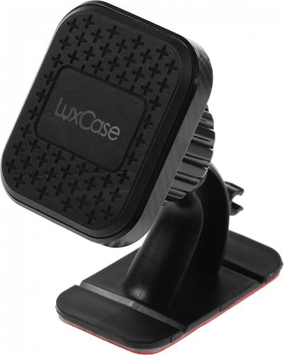 Держатель LuxCase магнитный черный для для смартфонов и навигаторов (98805) фото 1