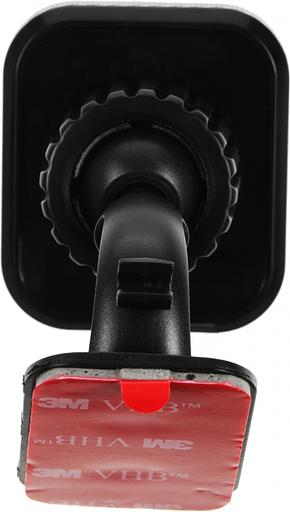 Держатель LuxCase магнитный черный для для смартфонов и навигаторов (98805) фото 2