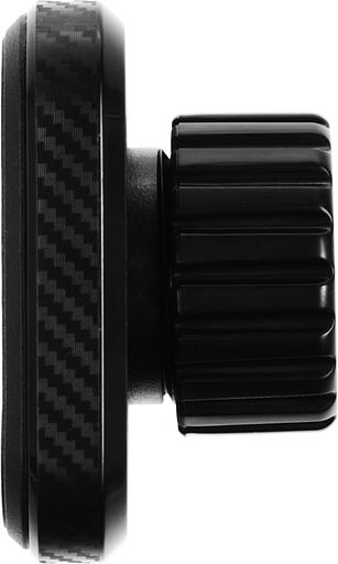 Держатель LuxCase магнитный черный для для смартфонов и навигаторов (98805) фото 5
