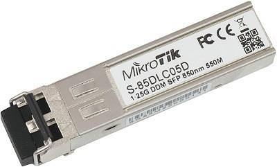 Трансивер SFP S-85DLC05D MIKROTIK фото 1