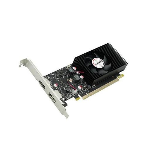 Видеокарта PCIE16 GT1030 2GB GDDR5 AF1030-2048D5L5-V4 AFOX фото 3
