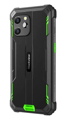 Мобильный телефон BV8900 8/256GB GREEN BLACKVIEW фото 3