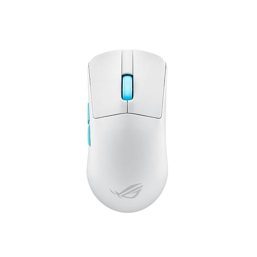 P713 ROG HARPE ACE AIM LAB EDITION/WHT /MS,AIMPOINT,5 BUTTONS,36000DPI,WHT фото 1