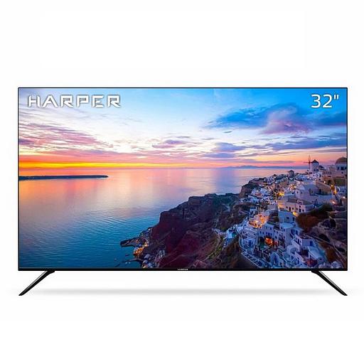 32" Телевизор LED HARPER 32R690TS фото 1