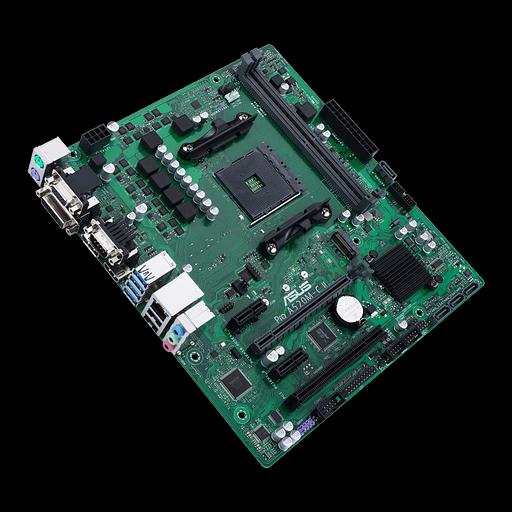 Материнская плата ASUS 90MB18F0-M0EAYC фото 4