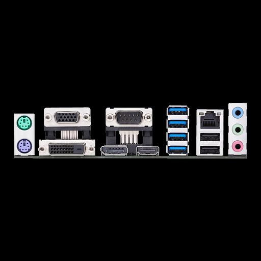 Материнская плата ASUS 90MB18F0-M0EAYC фото 5