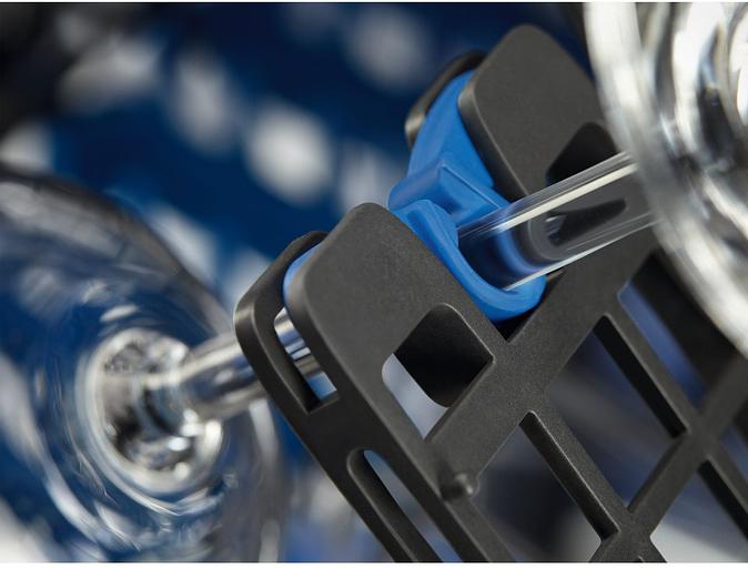 Посудомоечная машина встраив. Electrolux EEG68600W полноразмерная фото 4