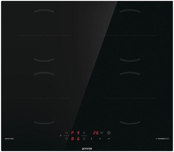 Варочная поверхность Gorenje GI6401BSCE белый фото 3