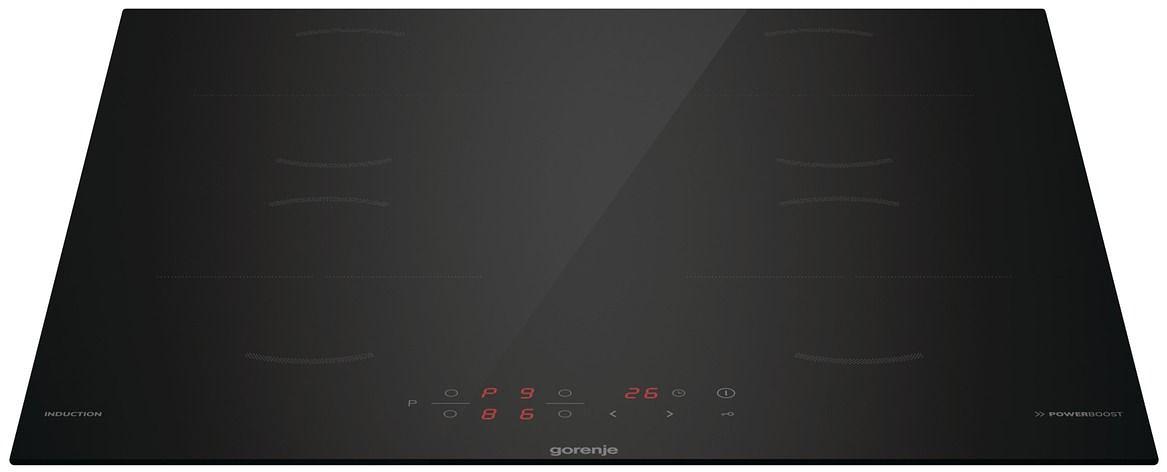 Варочная поверхность Gorenje GI6401BSCE белый фото 4