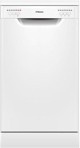 Посудомоечная машина Hansa ZWM456WEH белый (узкая) фото 1