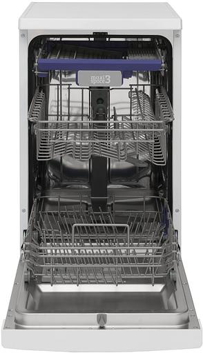 Посудомоечная машина Hansa ZWM456WEH белый (узкая) фото 6