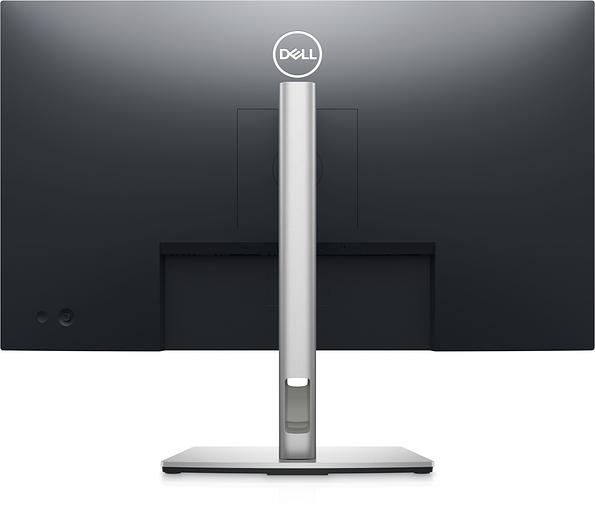 Монитор Dell 31.5" P3223QE серебристый/черный IPS LED 5ms 16:9 HDMI матовая HAS Piv 1000:1 350cd 178гр/178гр 3840x2160 60Hz DP USB 11.7кг фото 4