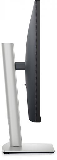 Монитор Dell 31.5" P3223QE серебристый/черный IPS LED 5ms 16:9 HDMI матовая HAS Piv 1000:1 350cd 178гр/178гр 3840x2160 60Hz DP USB 11.7кг фото 6