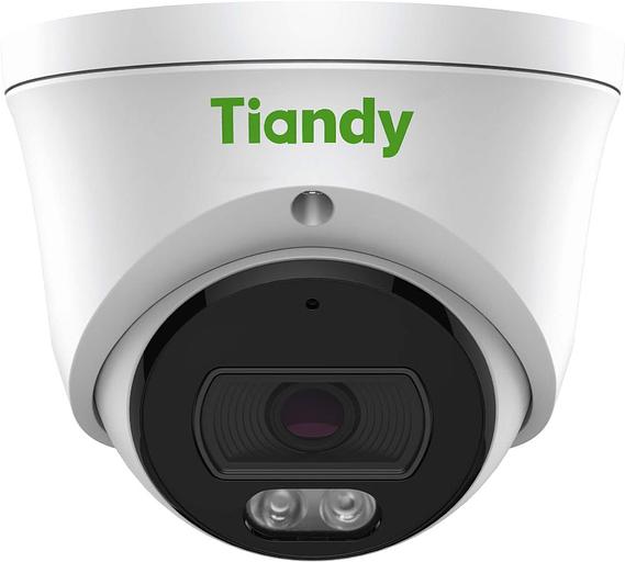 Камера видеонаблюдения IP Tiandy AK TC-C320N I3/E/Y/2.8mm 2.8-2.8мм цв. фото 1