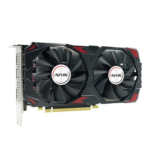 RX570 8GB GDDR5 256-bit HDMI 2xDP ATX 2FAN RTL фото 2