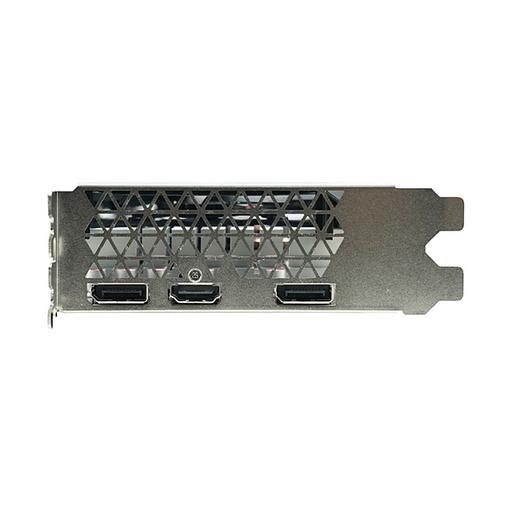 RX570 8GB GDDR5 256-bit HDMI 2xDP ATX 2FAN RTL фото 6