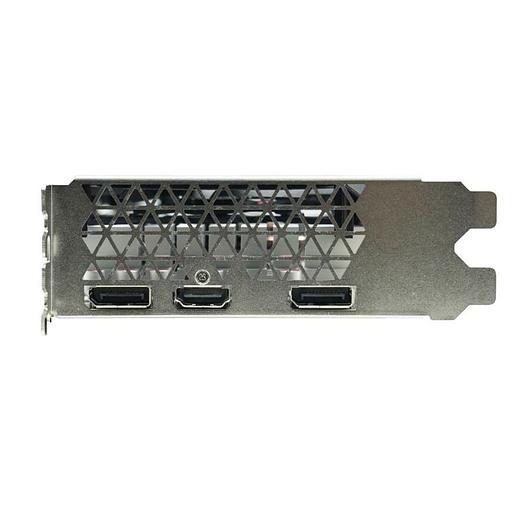 Видеокарта Afox AMD RX 580 1257 8192 8000 256 RTL [AFRX580-8192D5H3-V3] фото 2