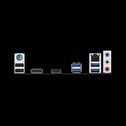 Материнская плата ASUS 90MB1GC0-M0EAY0 фото 5