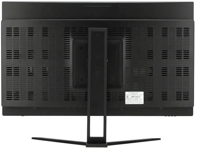 Монитор Lightcom 27" V-Max белый TFT 4ms 16:9 HDMI M/M Cam матовая HAS 1000:1 300cd 178гр/178гр 1920x1080 75Hz VGA DP FHD USB 7.45кг (RUS) фото 2