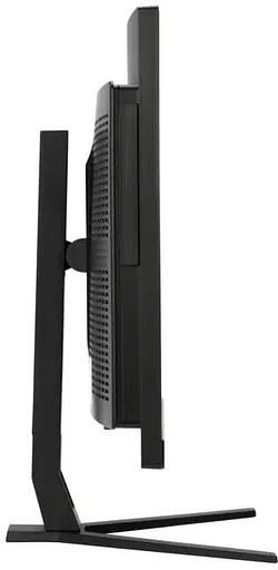 Монитор Lightcom 27" V-Max белый TFT 4ms 16:9 HDMI M/M Cam матовая HAS 1000:1 300cd 178гр/178гр 1920x1080 75Hz VGA DP FHD USB 7.45кг (RUS) фото 4