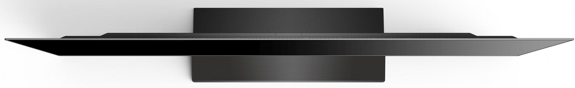 Телевизор OLED Hyundai 65" H-LED65OBU7700 Android TV Frameless черный/черный 4K Ultra HD 120Hz DVB-T DVB-T2 DVB-C DVB-S DVB-S2 USB 2.0 - 2шт. WiFi Smart TV фото 6