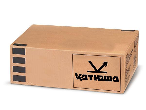 Резиновый ролик подхвата МФ-лотка (Катюша P247/M247) Katusha IT P247-09-0014-00 фото 1