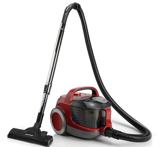 Пылесос VC1901GACRCY 731891 GORENJE фото 2