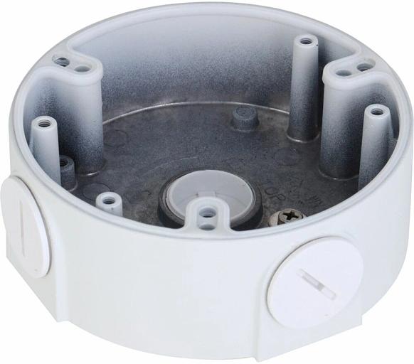 DAHUA DH-PFA2310R Монтажная коробка, алюминий, для видеокамер фото 1