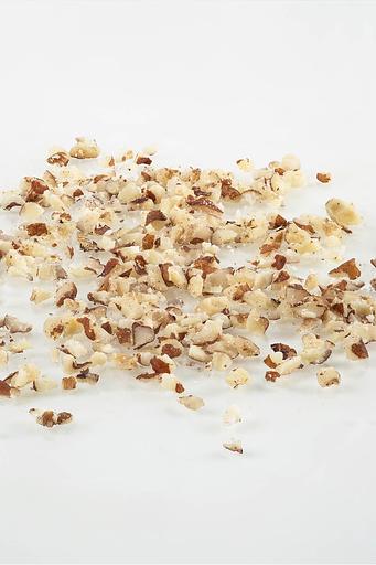 Миндаль обжаренный дробленый опт фото 1