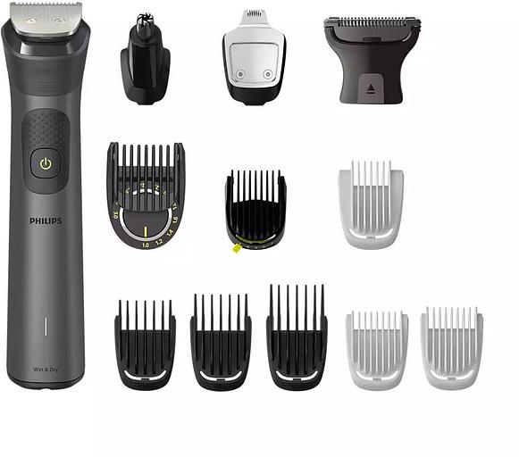 Триммер Philips MG7920/15 черный 5Вт фото 1