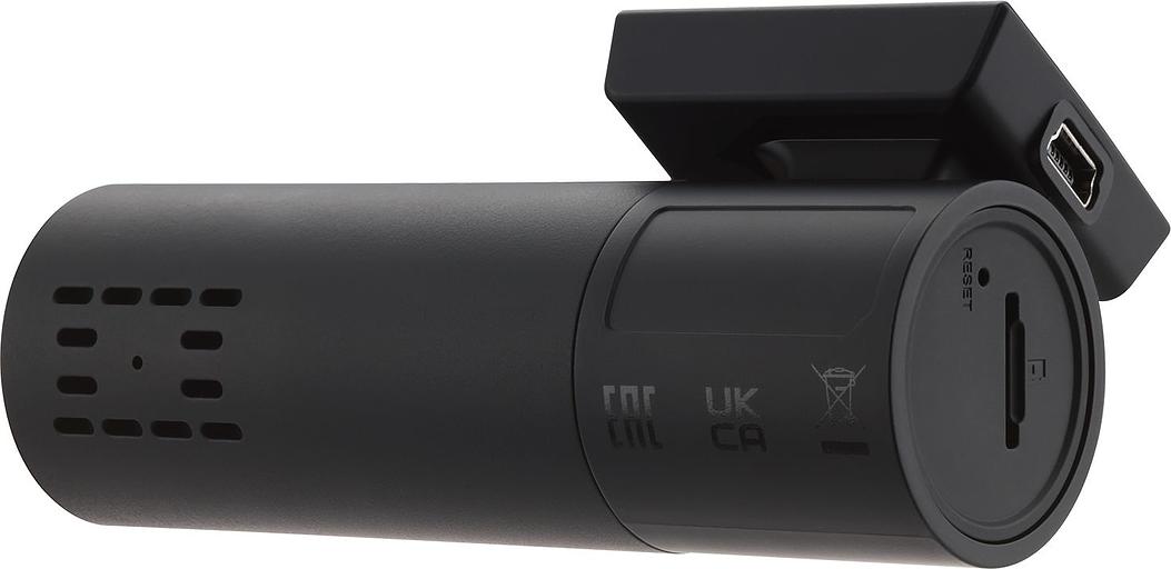 Видеорегистратор Mio MiVue J30 черный 3.6Mpix 1440x2560 1440p 150гр. MSTAR SSC337 фото 3