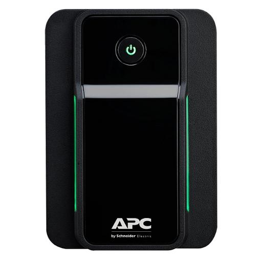 Источник бесперебойного питания APC Back-UPS 500VA/300W, 230V, 3xC13, USB, Data/DSL protect.,1 year warranty (BX500MI) фото 2