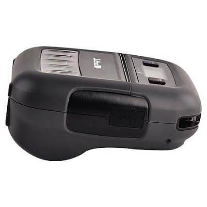 Мобильный принтер этикеток iDPRT HM-T300RPO, 3" Mobile Printer, 203 dpi, USB+BT+WiFi (encryted), 80 mm/s, Label, IP42, CPCL / ZPL, LCD (100601241) фото 3