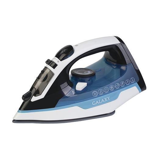 Утюг беспроводной электрический GL6151 GALAXY фото 1